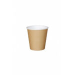 Gobelet Kraft en carton 8 OZ *50 pièces