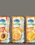 Press'up nectar de jus de fruits riche en pulpes et en vitamine C