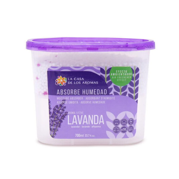 ABSORBE HUMIDITE 700 ML