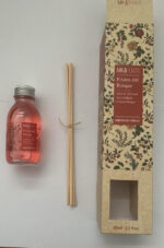 DIFFUSEUR MIKAROMA senteur FRUIT DE BOIS 95ml
