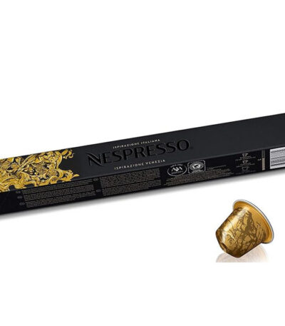 NESPRESSO VENEZIA (CAPSULES *10)