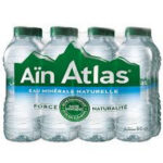 PACK AIN ATLAS 50CL *12 eau minéral