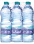 PACK VITALYA 1.5L*6 EAU DE TABLE LEGERE