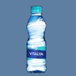 PACK VITALYA 33CL*12 EAU DE TABLE LEGERE