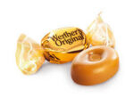 Bonbons à la crème caramel Original 150g - WERTHER'S