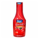 KETCHUP 330G