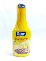 MOUTARDE 330G