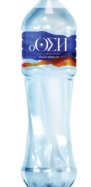PACK eau ACYL 1.5l*6