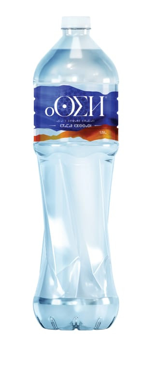 PACK eau ACYL 1.5l*6