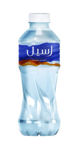 PACK eau ACYL 33CL *12