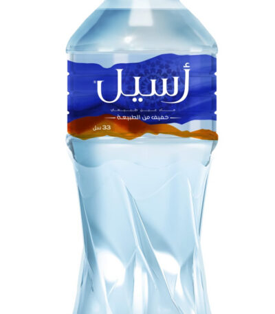 PACK eau ACYL 33CL *12