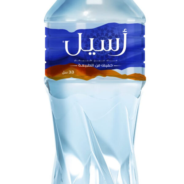 PACK eau ACYL 33CL *12