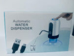 "Support Fontaine pour Bidon 5L – Pratique et Hygiénique pour un Versement Facile de l'Eau"