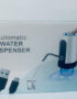 "Support Fontaine pour Bidon 5L – Pratique et Hygiénique pour un Versement Facile de l'Eau"