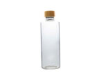 bouteille en verre 1l