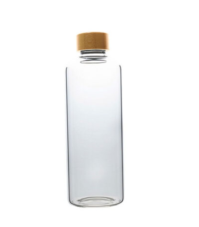 bouteille en verre 1l