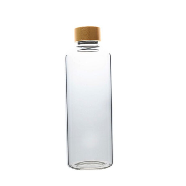 bouteille en verre 1l