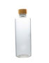 bouteille en verre 1l