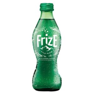 FRIZE ORIGINAL EAU GAZEUSE 250ML