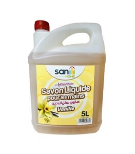 VIVALEAN SAVON LIQUIDE MAIN 5L